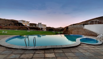 sayaji resort and spa udaipur