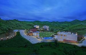 sayaji resort and spa udaipur