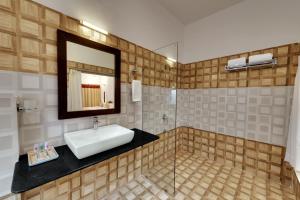 sayaji resort and spa udaipur