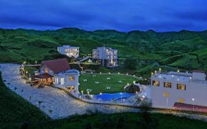 sayaji resort and spa udaipur