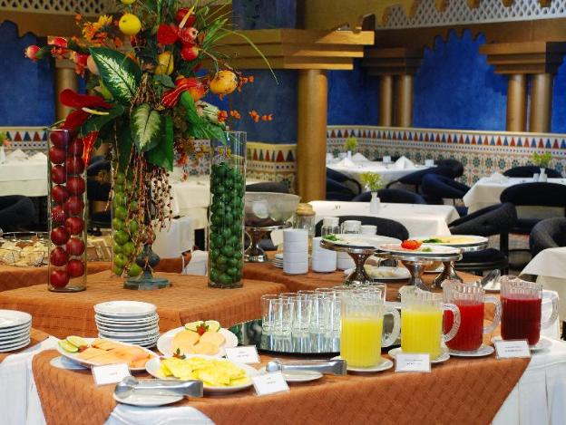 hotel faranda express puerta del sol barranquilla