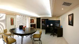 hotel faranda express puerta del sol barranquilla