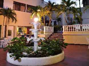 hotel faranda express puerta del sol barranquilla