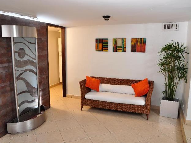 hotel faranda express puerta del sol barranquilla