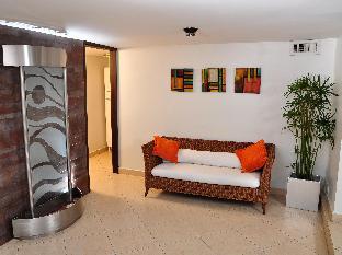 hotel faranda express puerta del sol barranquilla