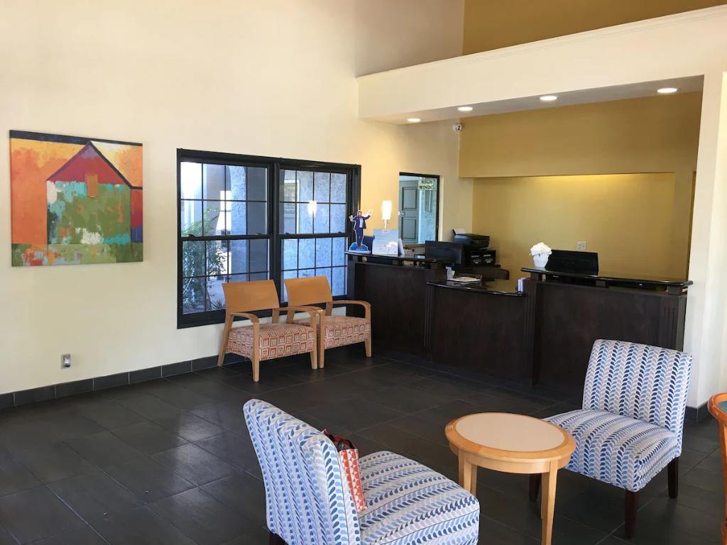 rodeway inn