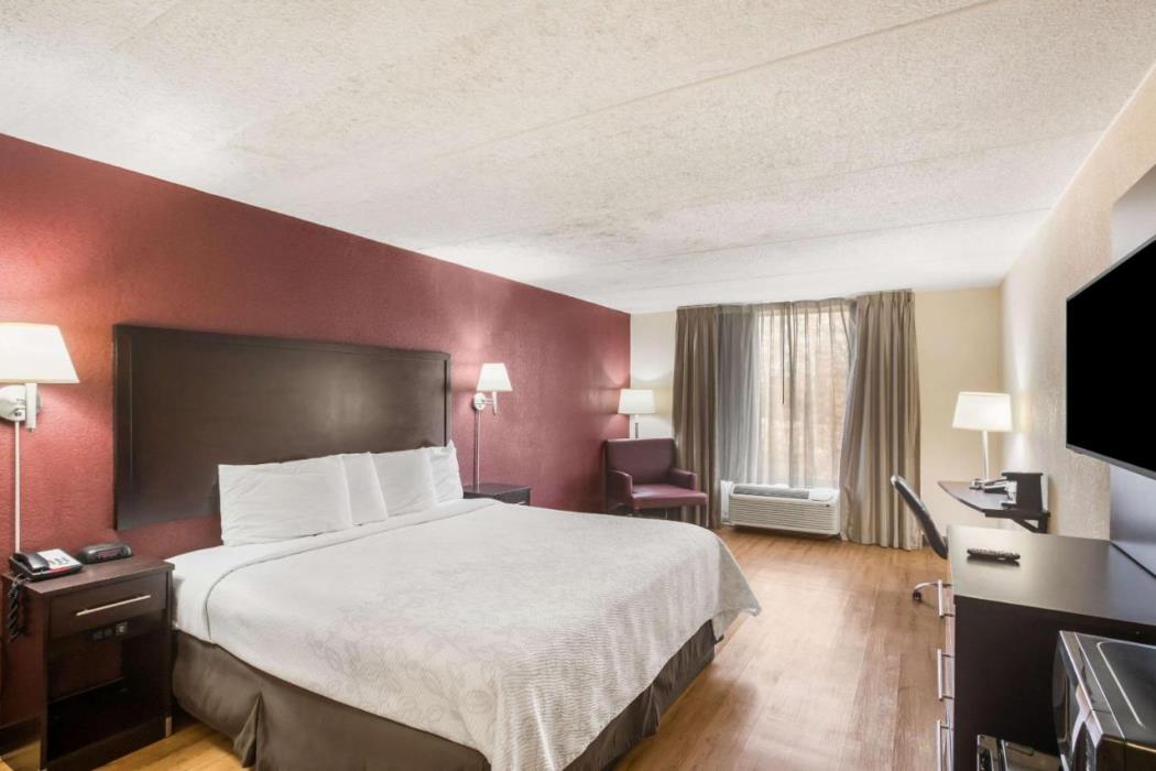 best western atlanta cumberland galleria hotel