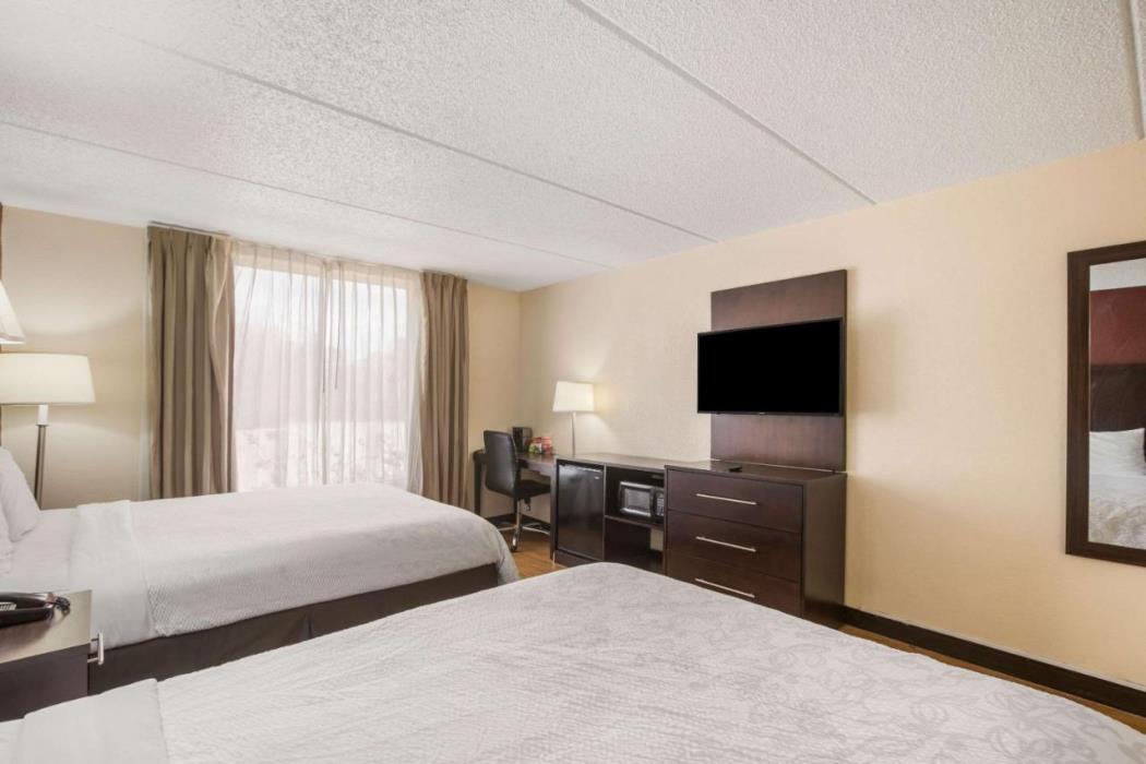 best western atlanta cumberland galleria hotel