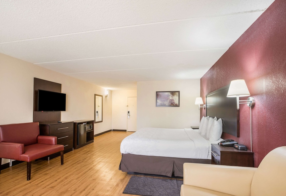 best western atlanta cumberland galleria hotel