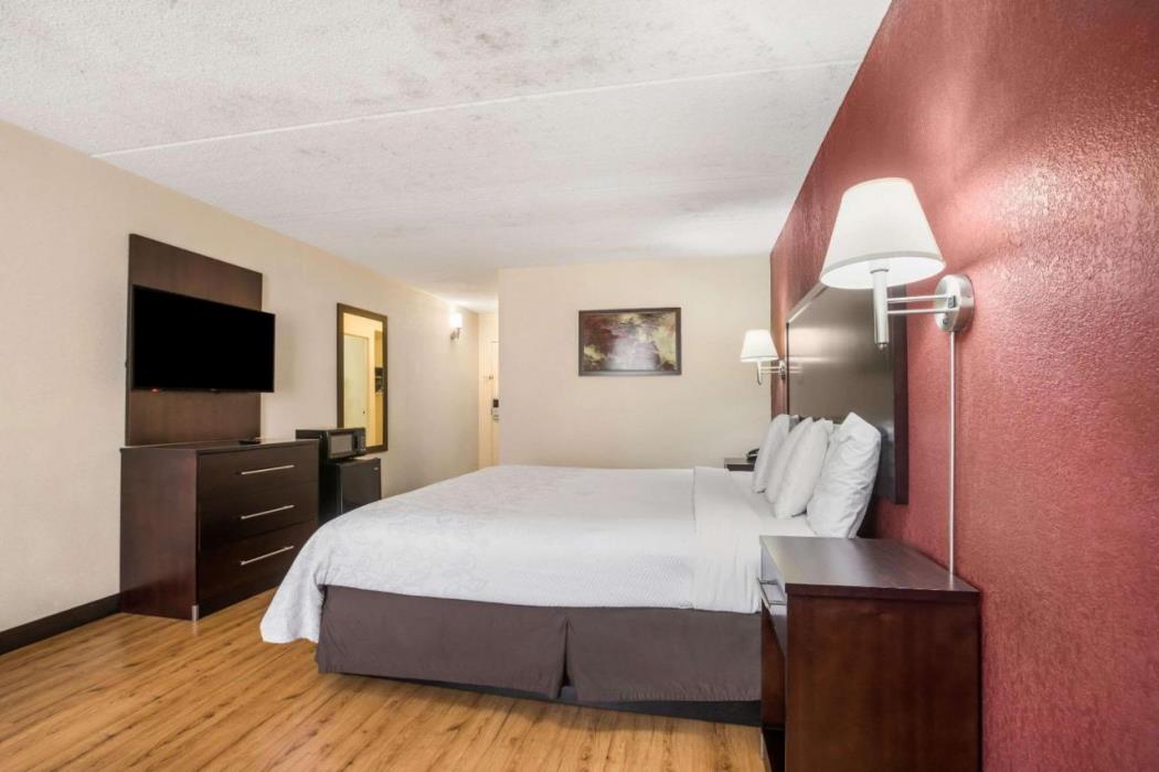 best western atlanta cumberland galleria hotel