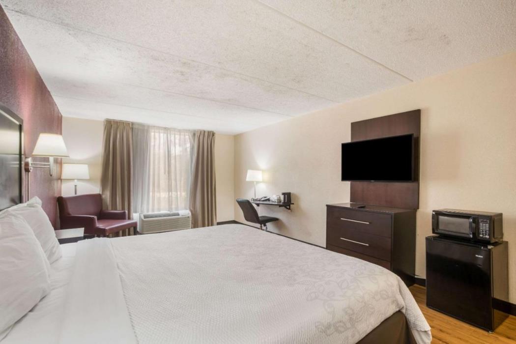 best western atlanta cumberland galleria hotel