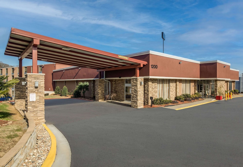 best western atlanta cumberland galleria hotel