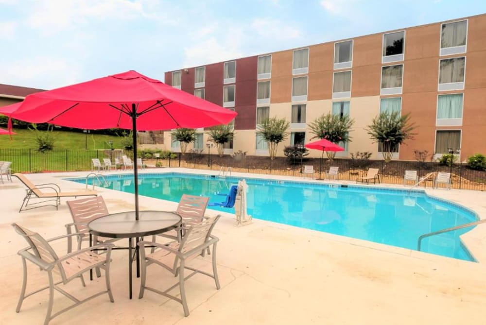 best western atlanta cumberland galleria hotel