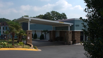 best western atlanta cumberland galleria hotel