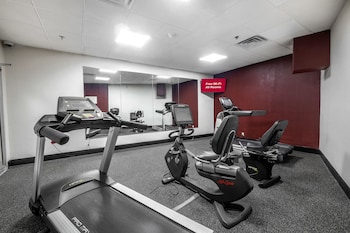 best western atlanta cumberland galleria hotel