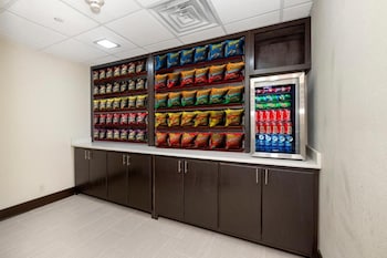 best western atlanta cumberland galleria hotel