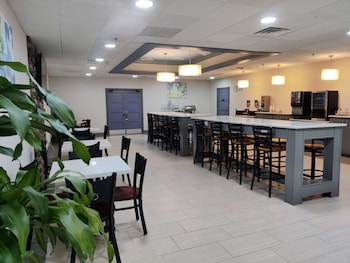 best western atlanta cumberland galleria hotel