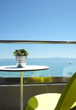 margarita sea side hotel