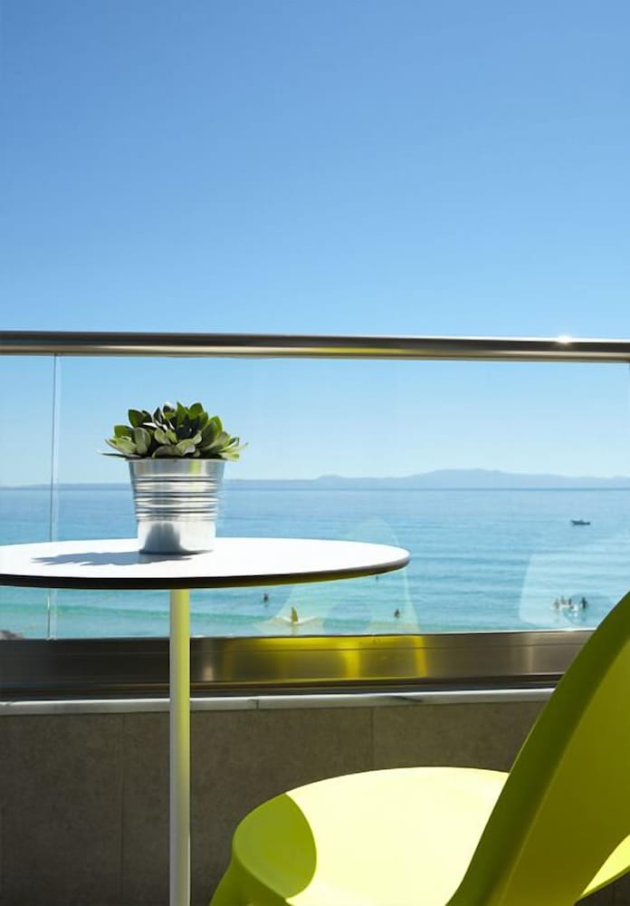 margarita sea side hotel