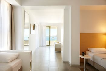 margarita sea side hotel