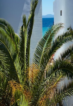 margarita sea side hotel
