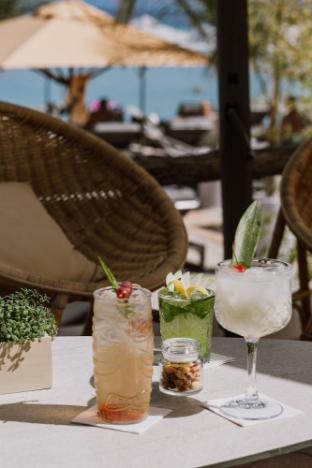margarita sea side hotel