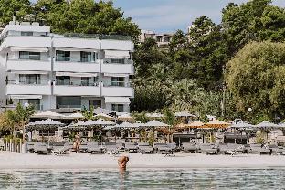 margarita sea side hotel