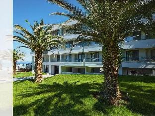 margarita sea side hotel