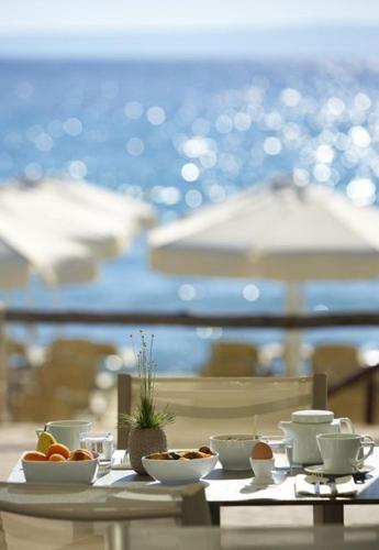 margarita sea side hotel
