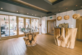 boringdon hall hotel and spa