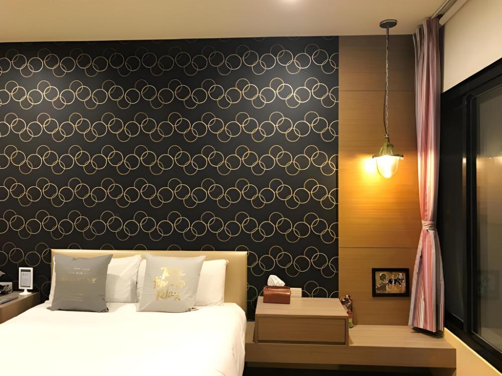 green inn kaohsiung