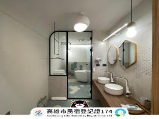 green inn kaohsiung