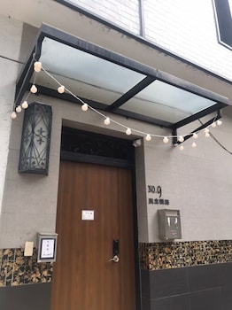 green inn kaohsiung