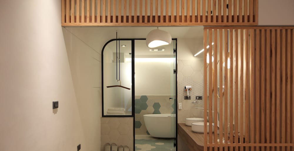 green inn kaohsiung