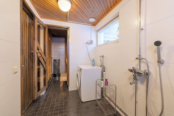 kuukkeli saariselka inn