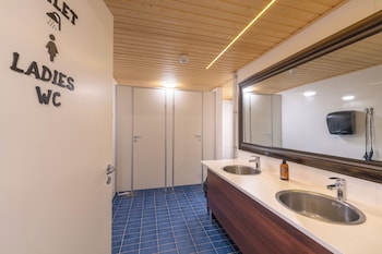 kuukkeli saariselka inn