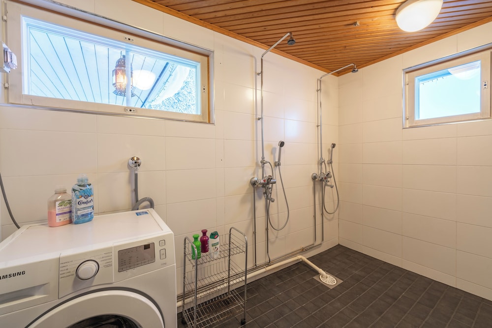 kuukkeli saariselka inn