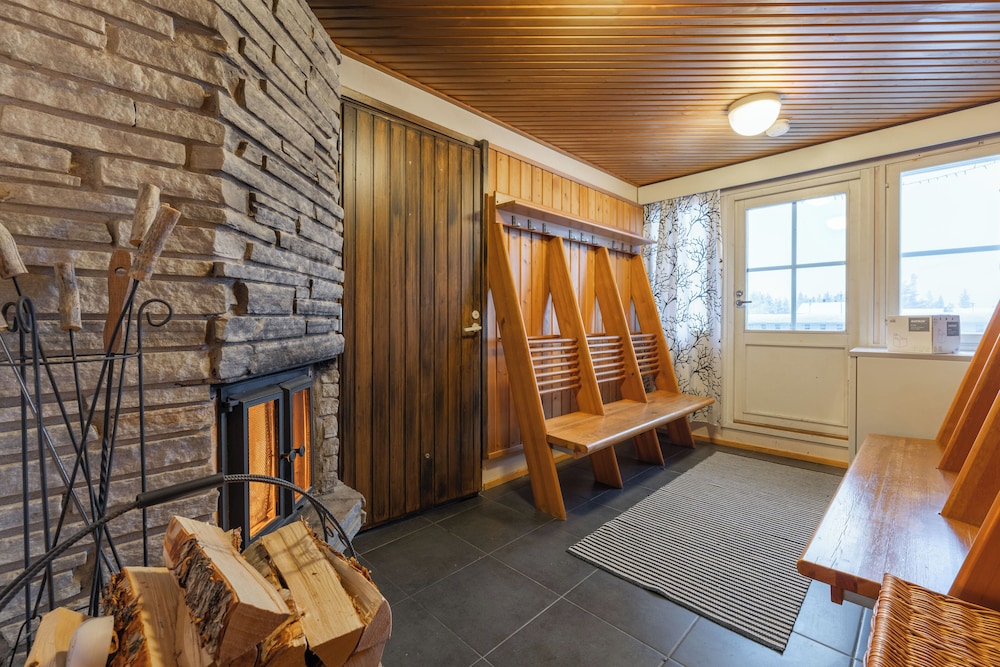 kuukkeli saariselka inn