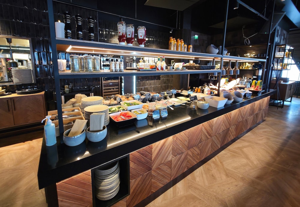 kuukkeli saariselka inn