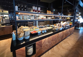 kuukkeli saariselka inn