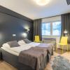 kuukkeli saariselka inn