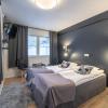 kuukkeli saariselka inn