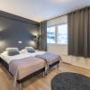 kuukkeli saariselka inn