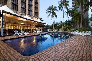 Hilton Garden Inn Darwin,Northern Territory>>Darwin,4 star
