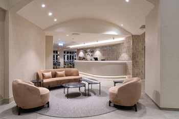 Hilton Garden Inn Darwin,Northern Territory>>Darwin,4 star