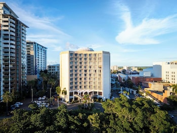 Hilton Garden Inn Darwin,Northern Territory>>Darwin,4 star