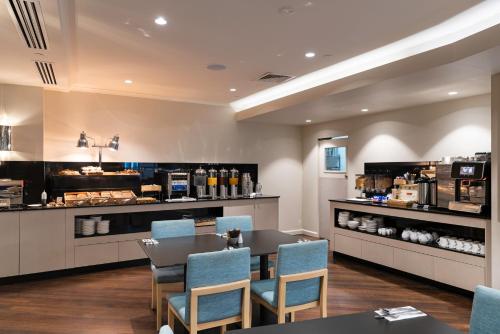hilton garden inn darwin