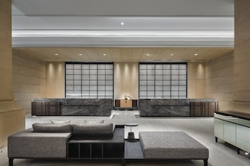 sheraton shanghai pudong riverside