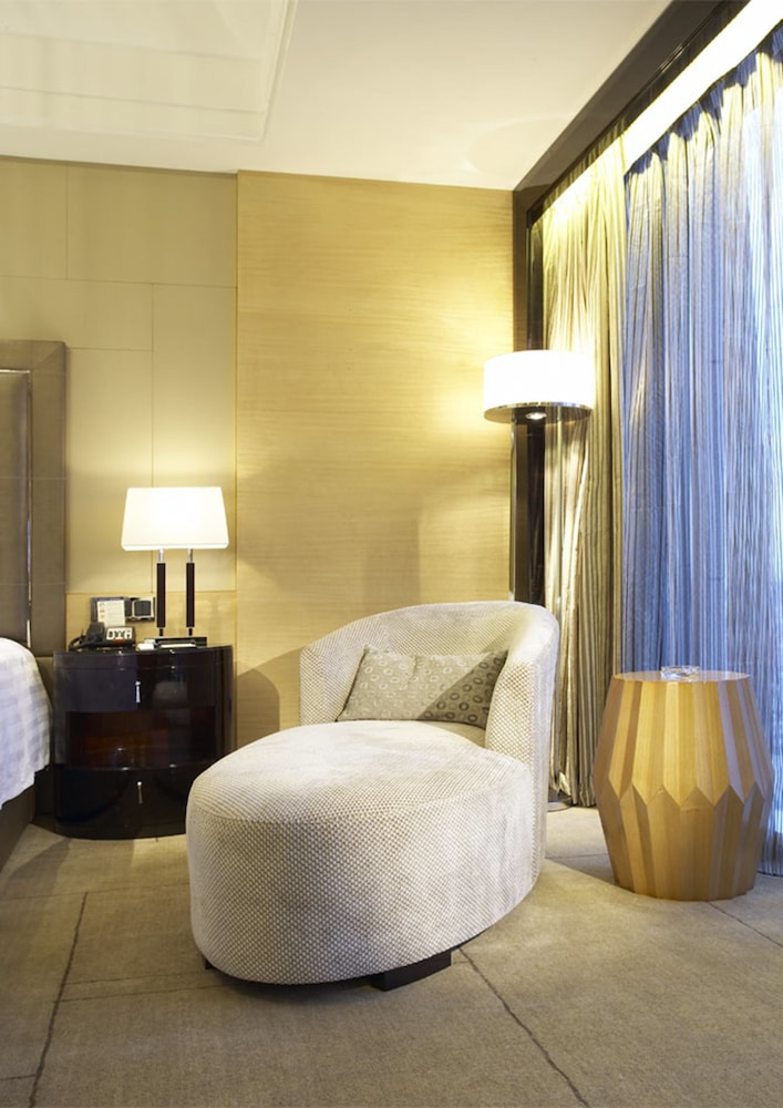 sheraton shanghai pudong riverside