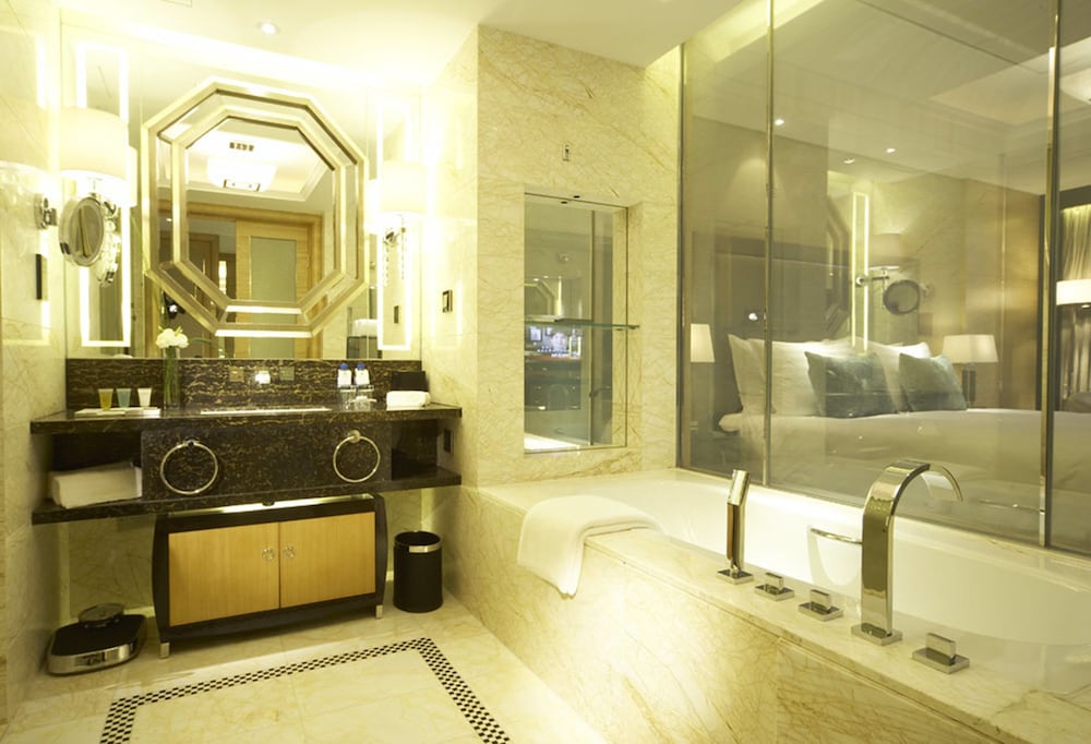 sheraton shanghai pudong riverside